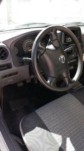 Nissan NP300 Pickup • 2016 • 53,200 km