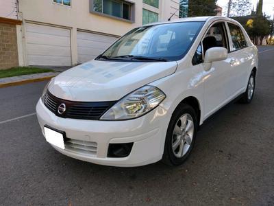 Nissan Tiida • 2015 • 65,999 km
