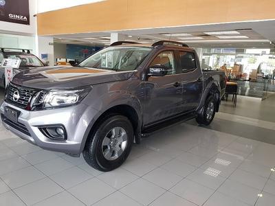 Nissan Np300 • 2019 • 16,000 km
