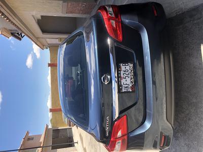 Nissan Sentra • 2018 • 27,000 km