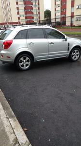 Chevrolet Captiva • 2016 • 42,000 km