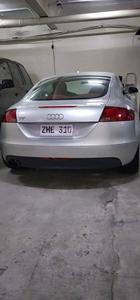 Audi TT Coupé • 2007 • 22 km