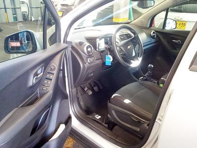 Chevrolet Tracker • 2015 • 54,000 km