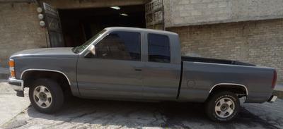 Chevrolet Silverado • 1993 • 3,537,660 km