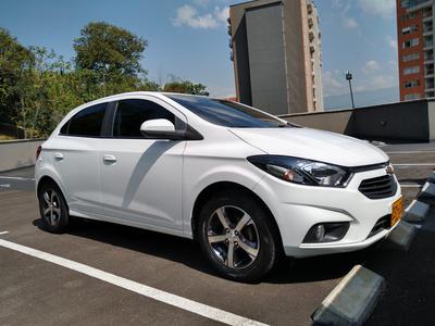 Chevrolet Onix • 2017 • 32,000 km