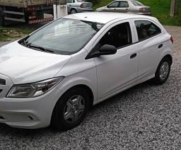 Chevrolet Onix • 2018 • 92,000 km