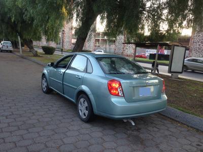 Chevrolet Optra • 2008 • 159,000 km