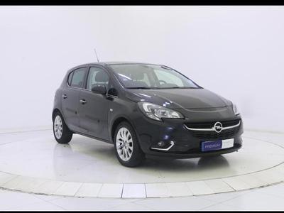 Opel Corsa • 2015 • 90,000 km