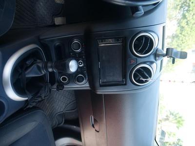 Nissan Qashqai • 2012 • 90,000 km