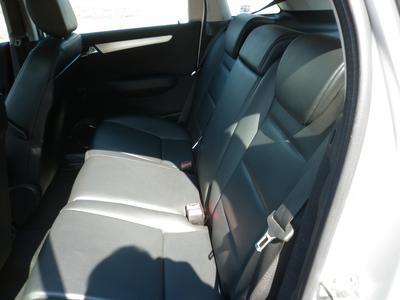 Mercedes-Benz Class B • 2008 • 149,640 km