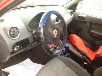 Volkswagen Gol • 2011 • 71 km