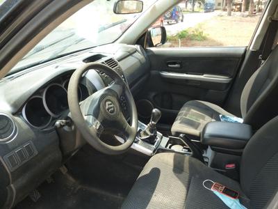 Suzuki Grand Vitara • 2012 • 47 km