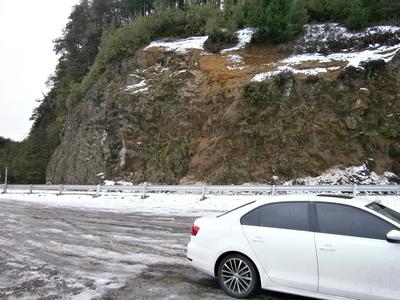 Volkswagen Vento • 2017 • 18,117 km