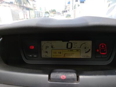 Citroën C4 Grand Picasso • 2012 • 23,750 km