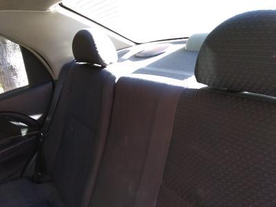 Chevrolet Aveo • 2011 • 151,000 km