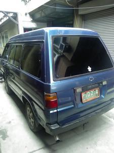 Toyota 4 Runner Limited • 2000 • 20,000 km