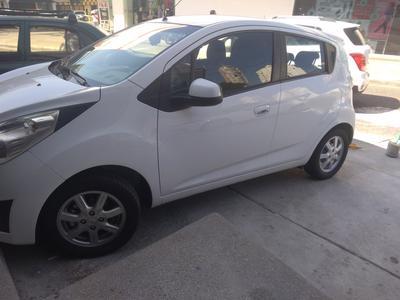 Chevrolet Spark GT • 2012 • 47,670 km
