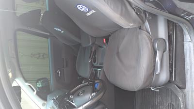 Volkswagen Amarok • 2016 • 67,000 km