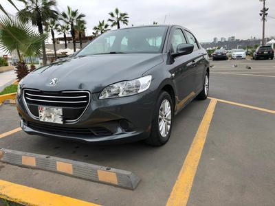 Peugeot 306 • 2014 • 21,000 km