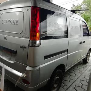 Changhe Freedom • 2008 • 65,000 km