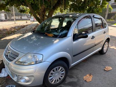 Citroën  • 2009 • 58,000 km