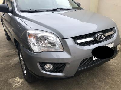 Kia Sportage • 2010 • 72,000 km
