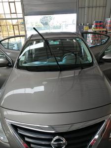 Nissan Versa • 2015 • 32,000 km
