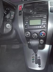 Hyundai Tucson • 2009 • 79,200 km
