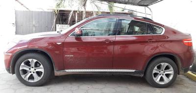 BMW X6 • 2011 • 95,000 km
