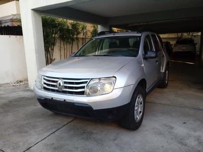 Renault Duster • 2013 • 116,000 km