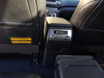 Toyota Highlander • 2012 • 167,190 km