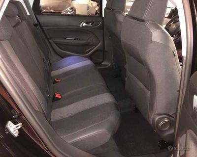 Peugeot 307 SW • 2017 • 98,000 km