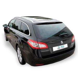Peugeot 508 SW • 2013 • 133,000 km