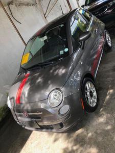 Fiat 500 • 2012 • 1,111 km