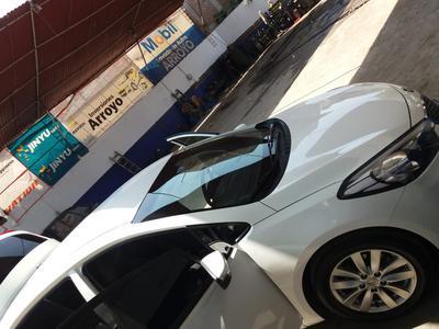 Kia Cerato • 2016 • 46,000 km