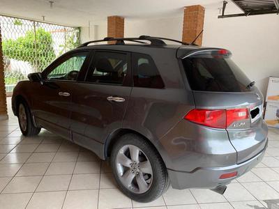 Acura RDX • 2009 • 126,000 km