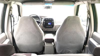 Ford Explorer • 1997 • 310,000 km