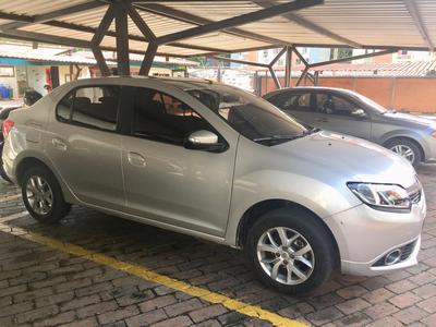 Renault Logan • 2017 • 48,100 km