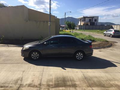 Toyota Corolla • 2011 • 133,000 km