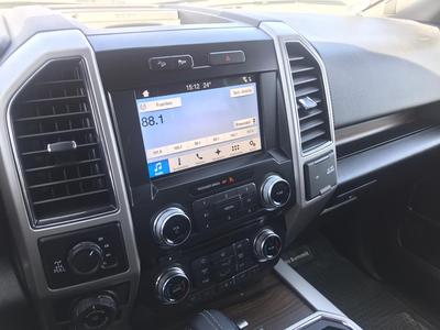 Ford F-150 • 2018 • 15,000 km