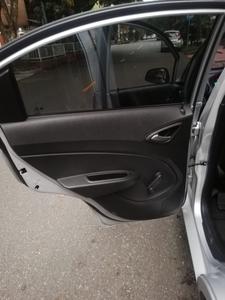 Chevrolet Sail • 2018 • 23,000 km