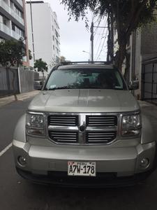 Dodge  • 2008 • 136,000 km