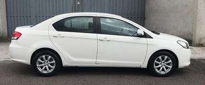 Great Wall Voleex C30 • 2013 • 140,000 km