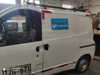 Chery Arrizo 3 • 2014 • 110,000 km