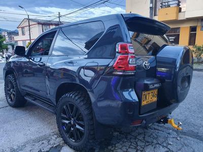 Toyota MR2 • 2013 • 106,000 km