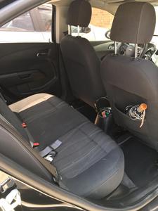 Chevrolet 1500 • 2015 • 52,645 km