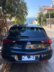 Opel Astra • 2019 • 44,000 km