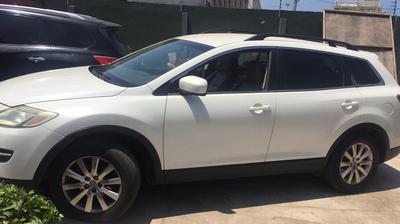 Mazda CX-9 • 2009 • 155,510 km