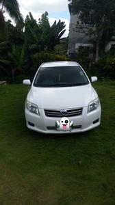 Toyota Corolla • 2012 • 57,500 km