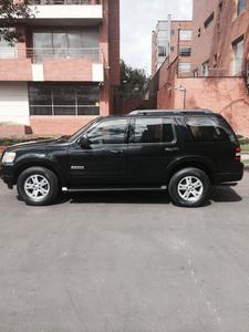 Ford Explorer • 2008 • 1,939,054 km